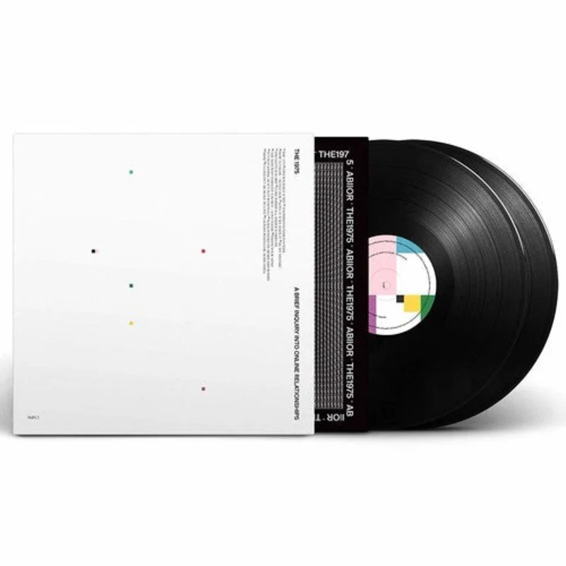 Brief Inquiry Into Online Relationships [Import]