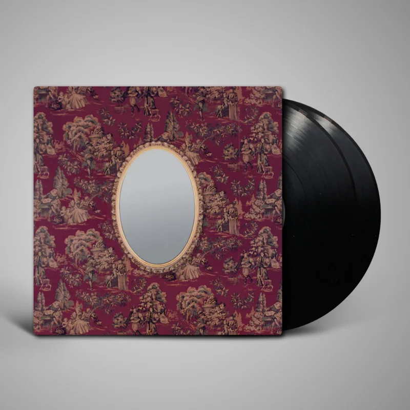 Bright Eyes - Fevers & Mirrors