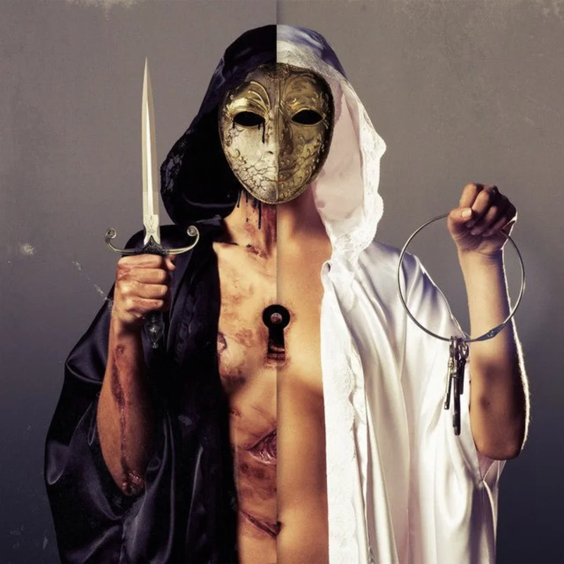 Bring Me The Horizon - There Is A Hell Believe Me I've Seen It. There Is A Heaven Let's Keep It A Secret.