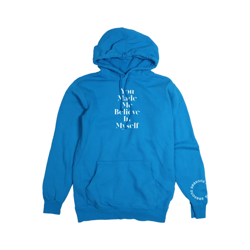 Broadside - Circles Hoodie