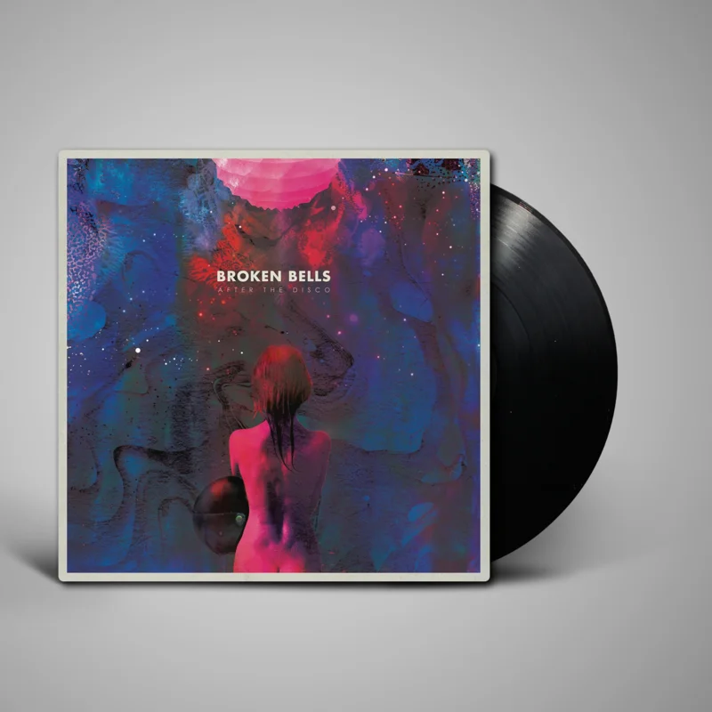 Broken Bells - After the Disco
