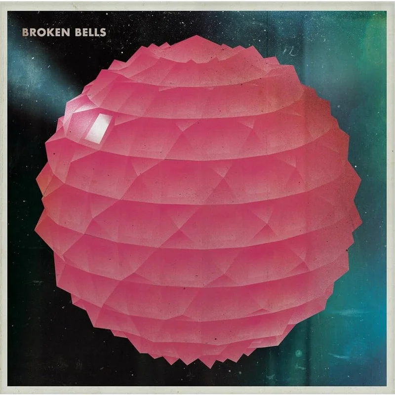 Broken Bells - Broken Bells