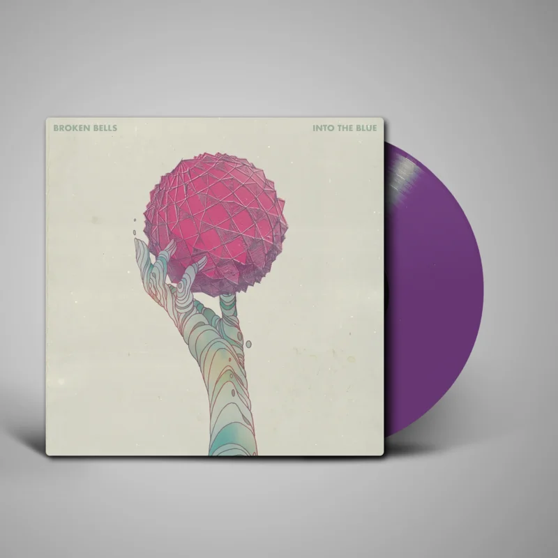 Broken Bells - Into The Blue
