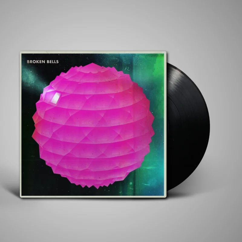 Broken Bells - S/T