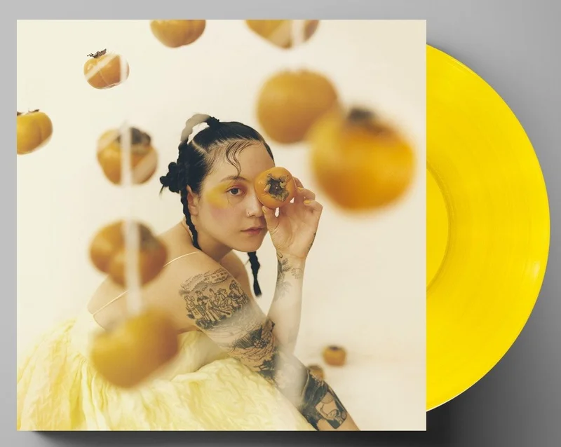 BROOKLYNVEGAN ULTIMATE 2021 VINYL BUNDLE
