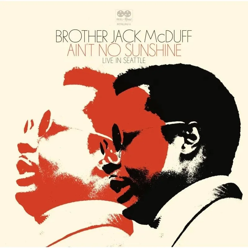Brother Jack McDuff - Ain't