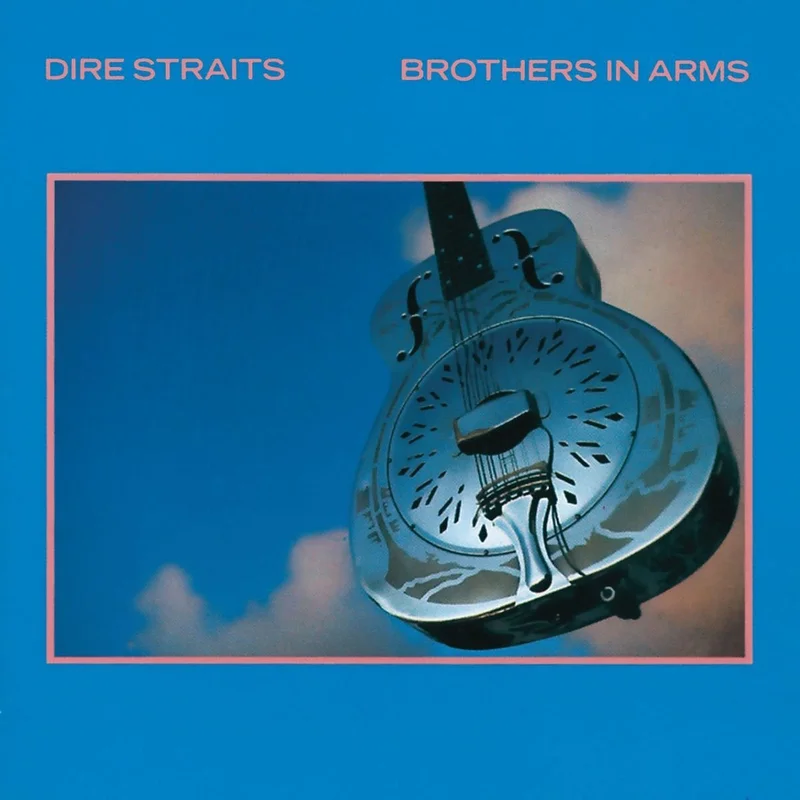 Brothers in Arms (SYEOR)
