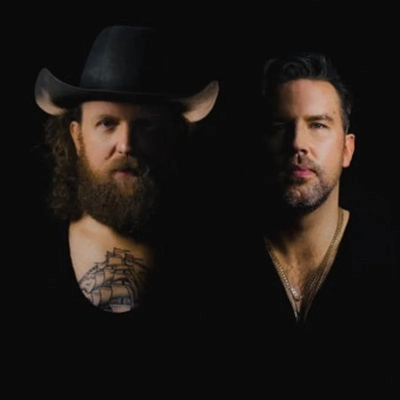 Brothers Osborne (Indie Exclusive, Colored Vinyl, White)
