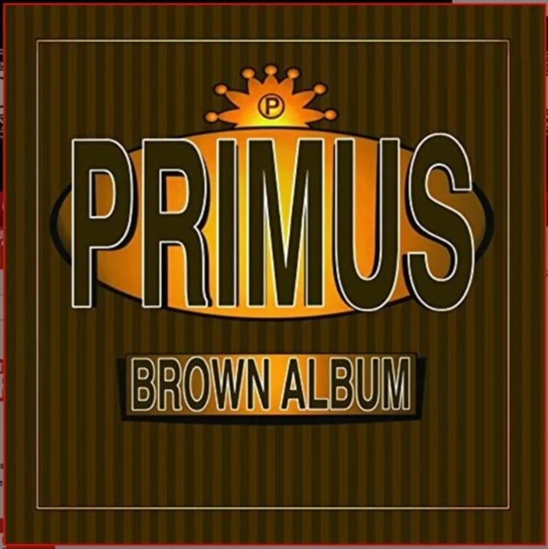 Brown Album
