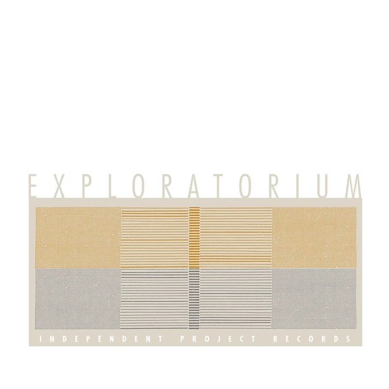 Bruce Licher - Exploratorium
