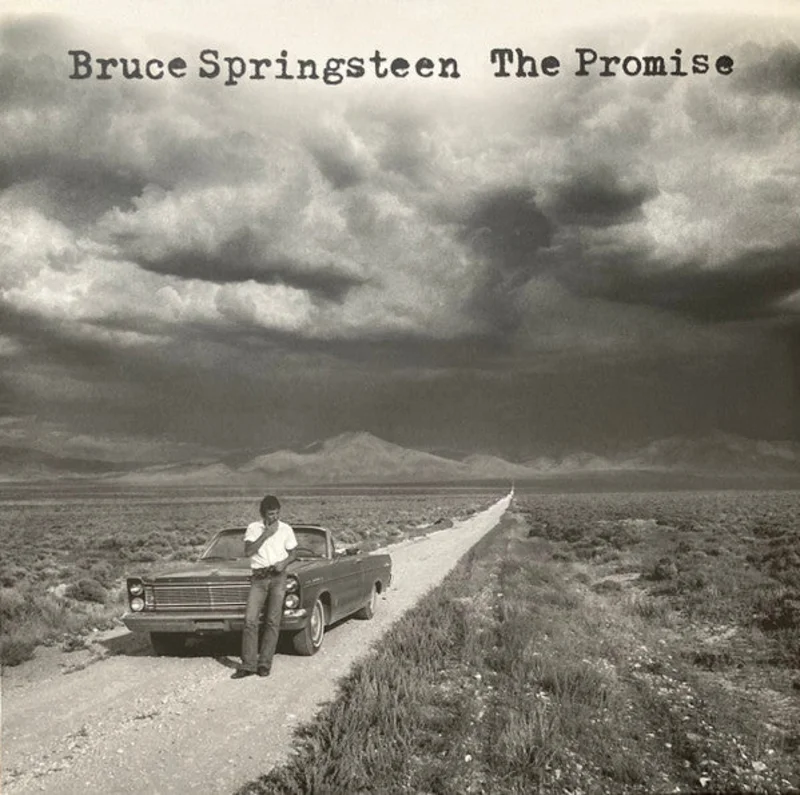 Bruce Springsteen - The Promise (3xLP, Album, RE, 180) (Mint (M))