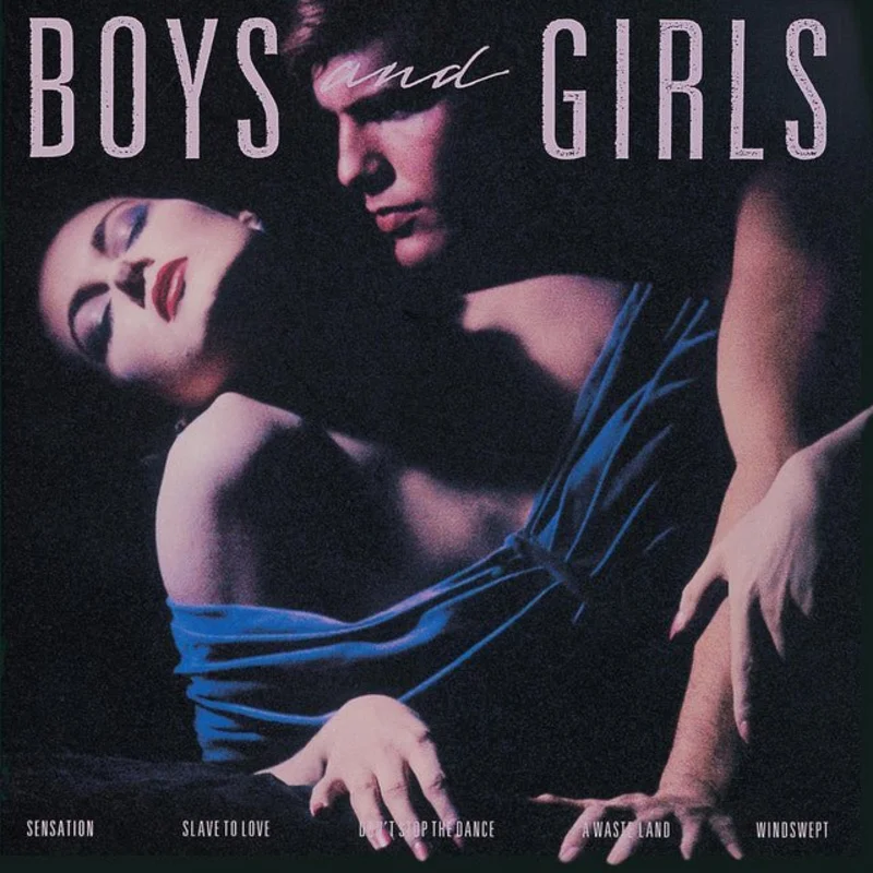 Bryan Ferry - Boys And Girls