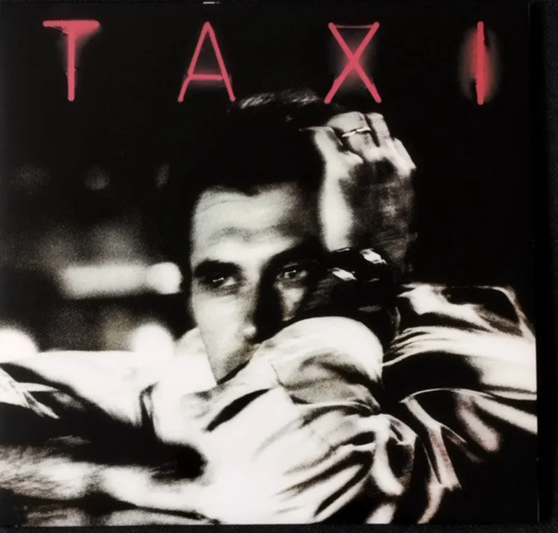 Bryan Ferry - Taxi (LP, Album, RSD, Ltd, RE, Yel) (Mint (M))