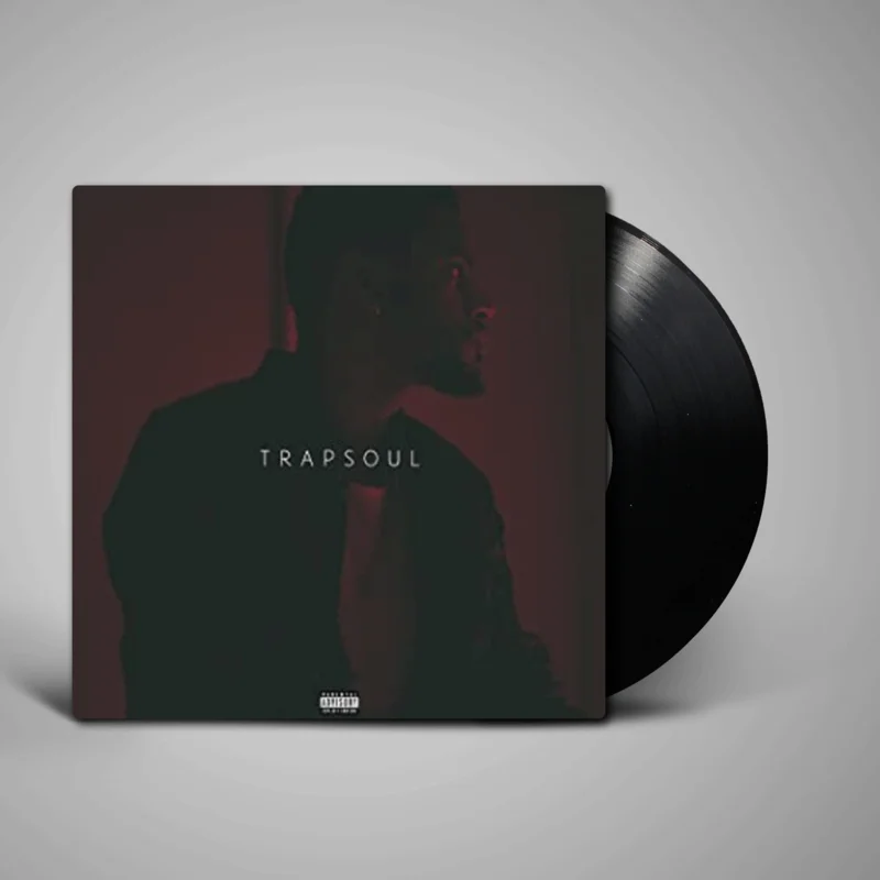 Bryson Tiller - TRAPSOUL