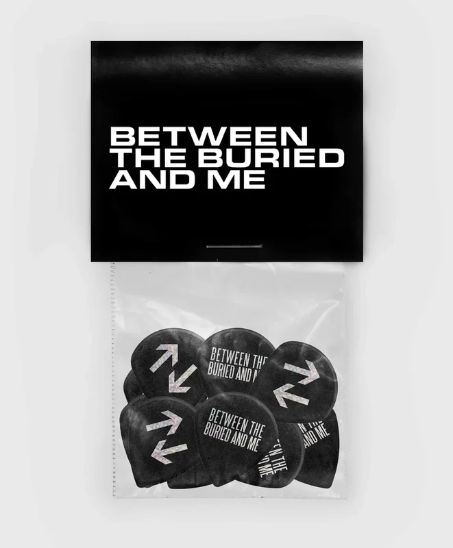 BTBAM The Great Misdirect Pick Pack