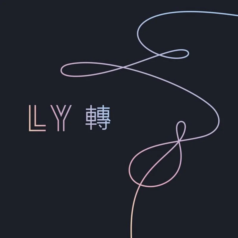 BTS - Love Yourself  'Tear'
