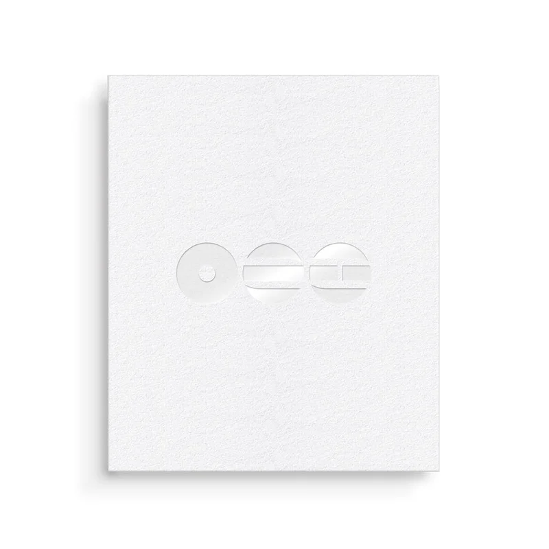 BTS The 5th Album 'ARIRANG' (Rooted in Korea Ver.) - CD