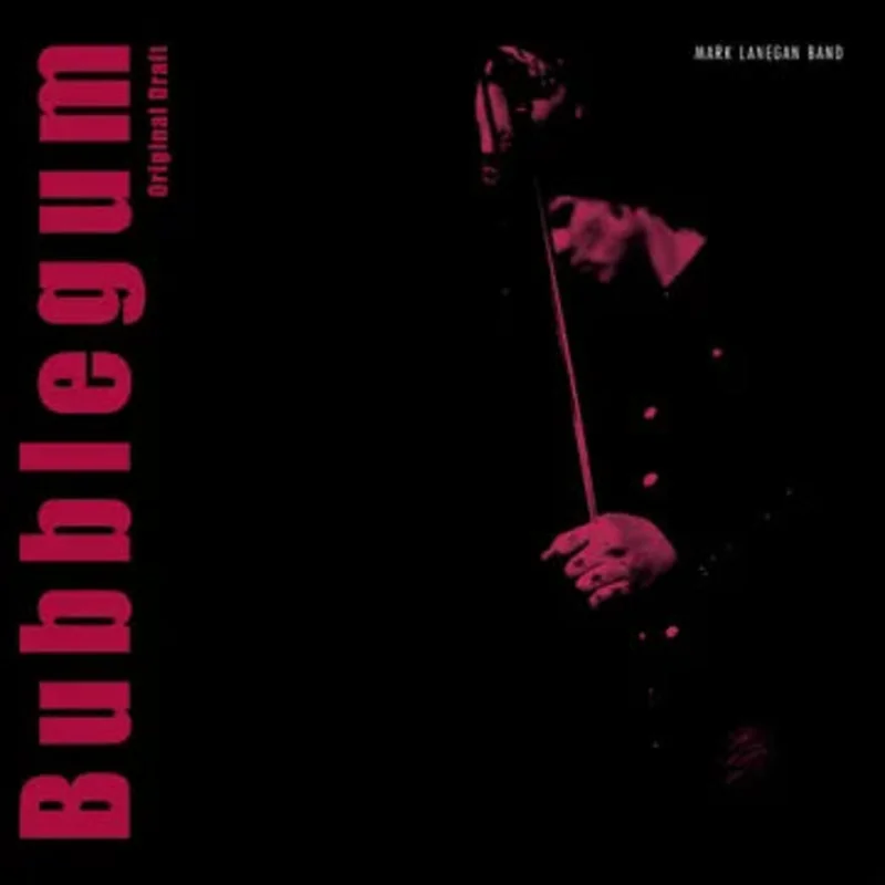 Bubblegum (Original Draft) (RSD2026)