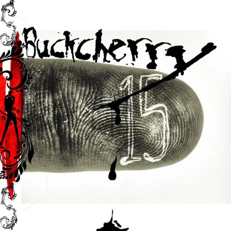 Buckcherry - 15