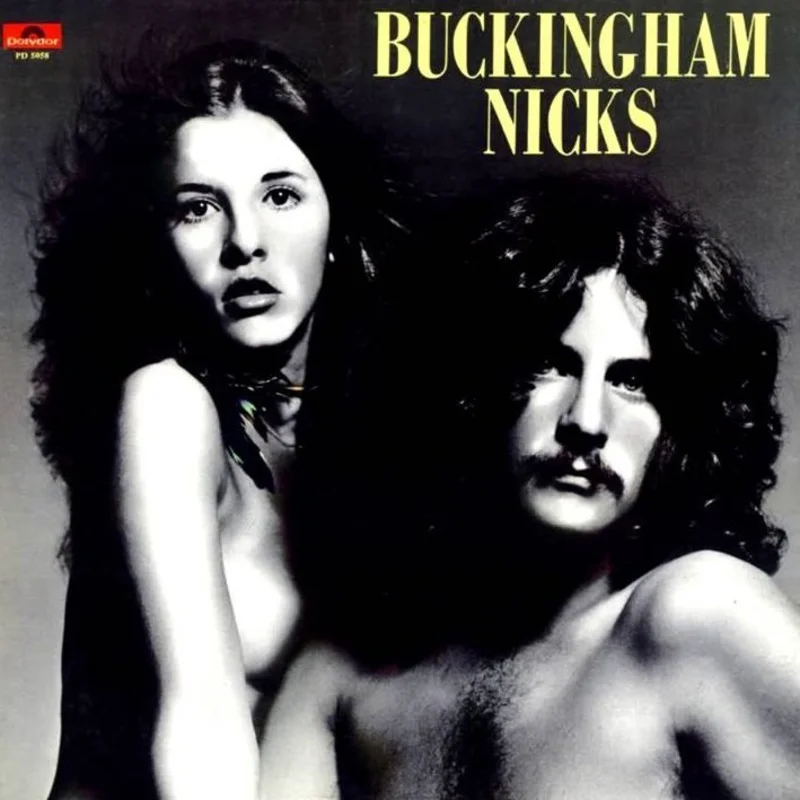 Buckingham Nicks - Buckingham Nicks