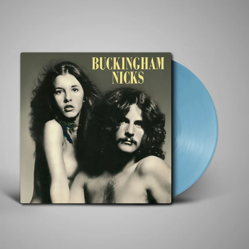 Buckingham Nicks - S/T
