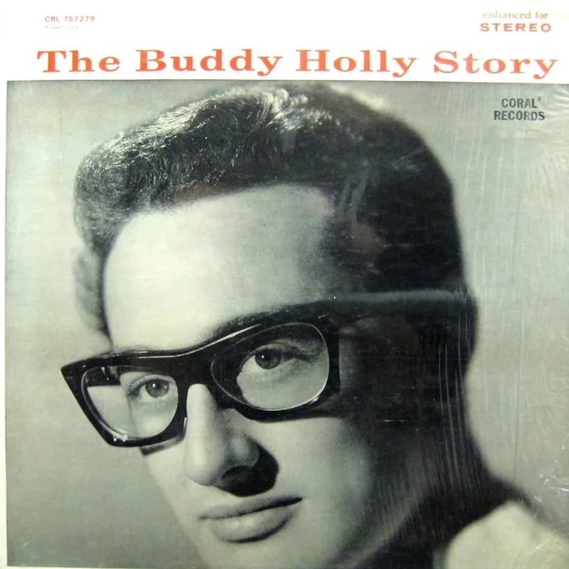 Buddy Holly - The Buddy Holly Story