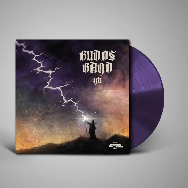 Budos Band - The, - The Budos Band VII