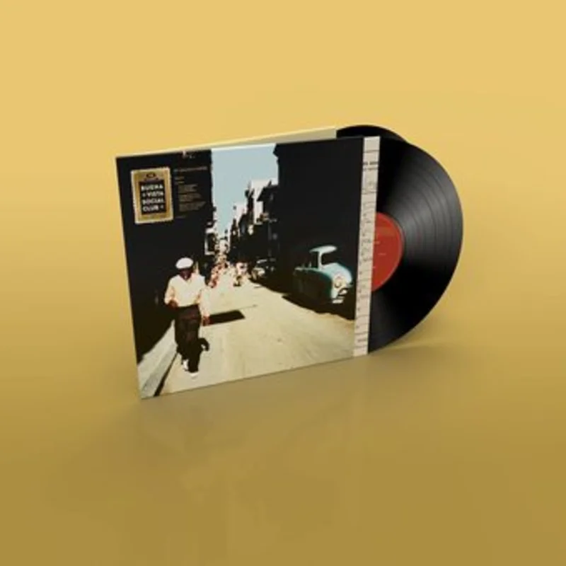 Buena Vista Social Club