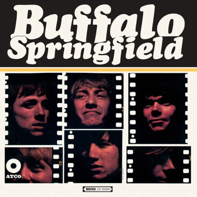 Buffalo Springfield (syeor Exclusive 2019)