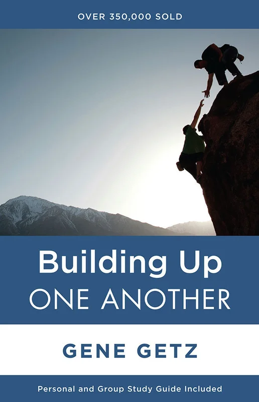 Building Up One Another - Gene Getz | David C Cook
