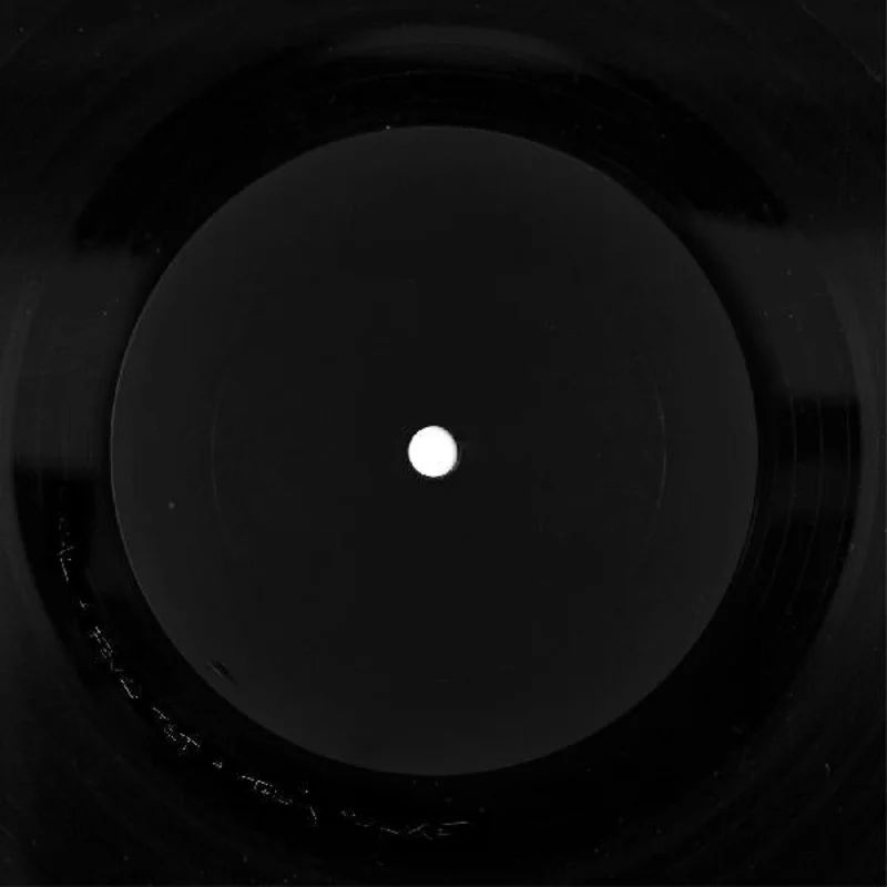 BURIAL, FOUR TET & THOM YORKE 'HER REVOLUTION/HIS ROPE' 12" EP