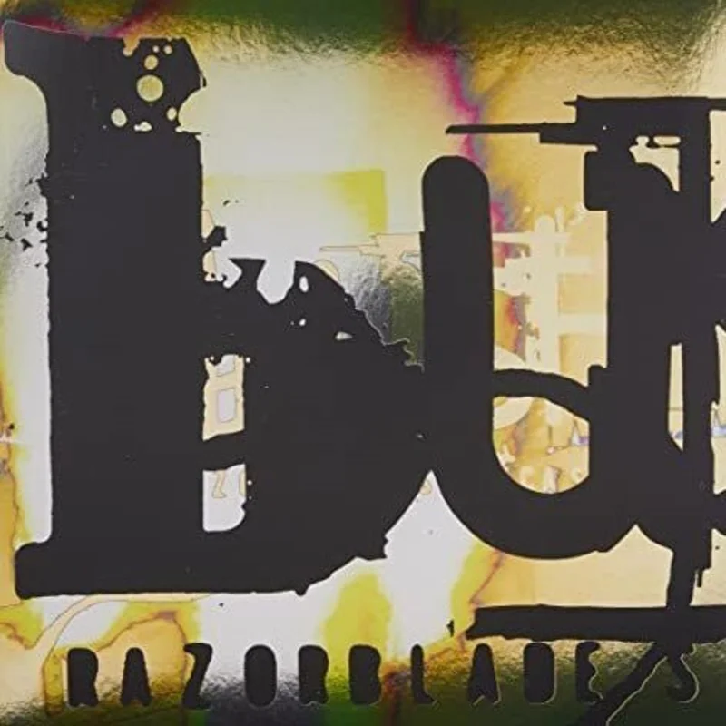 Bush - Razorblade Suitcase: In Addition