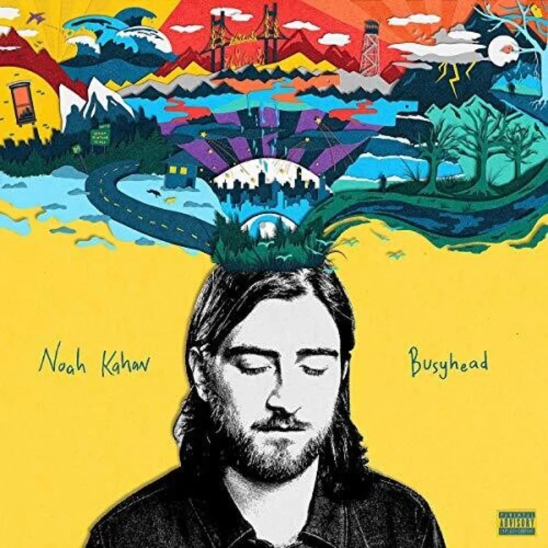 Busyhead [Explicit Content]