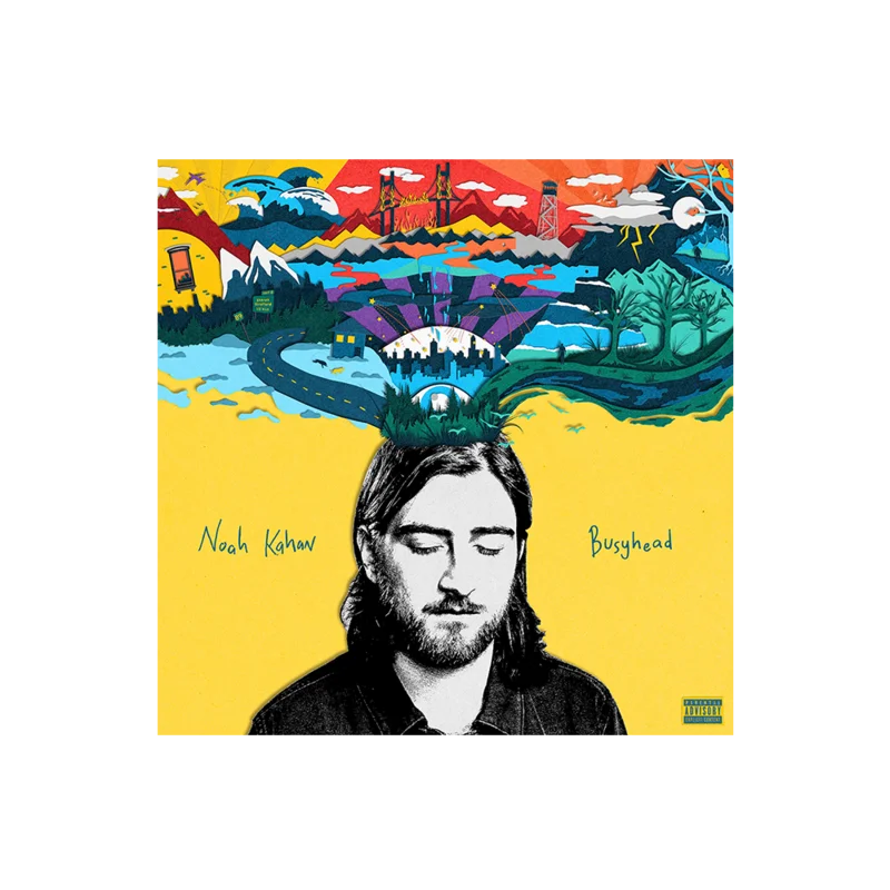 Busyhead LP