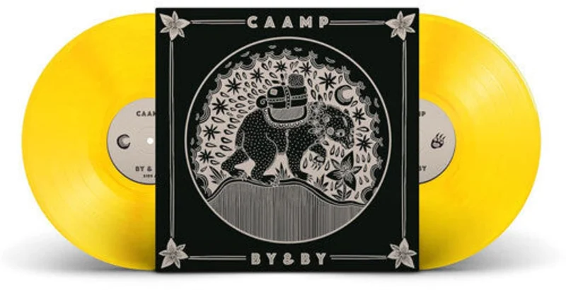 By and By (Colored Vinyl, Yellow)