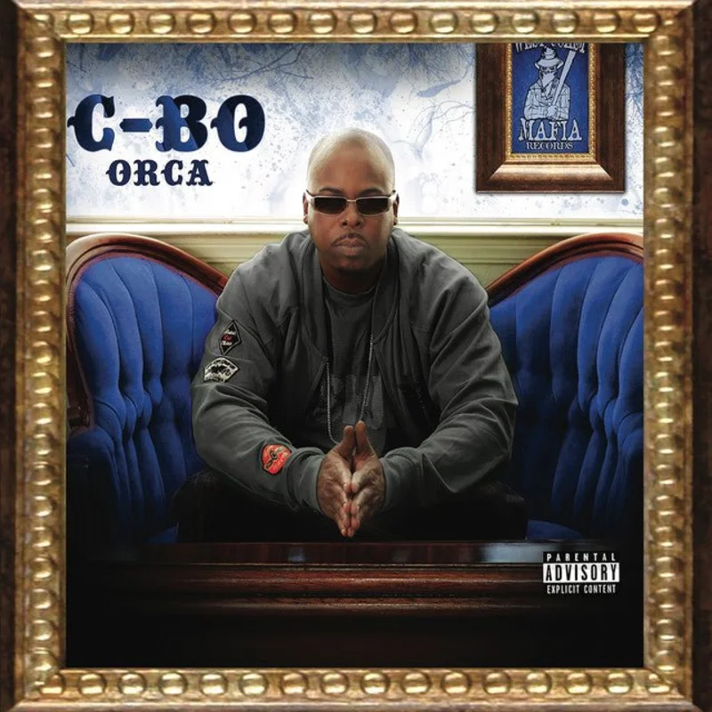 C-Bo - Orca