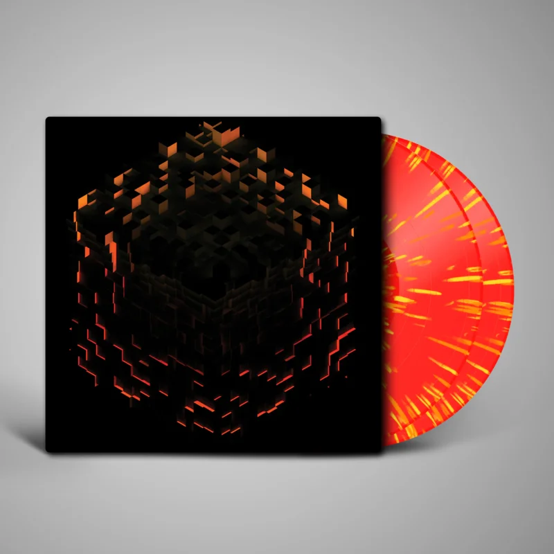 C418 - Minecraft Volume Beta