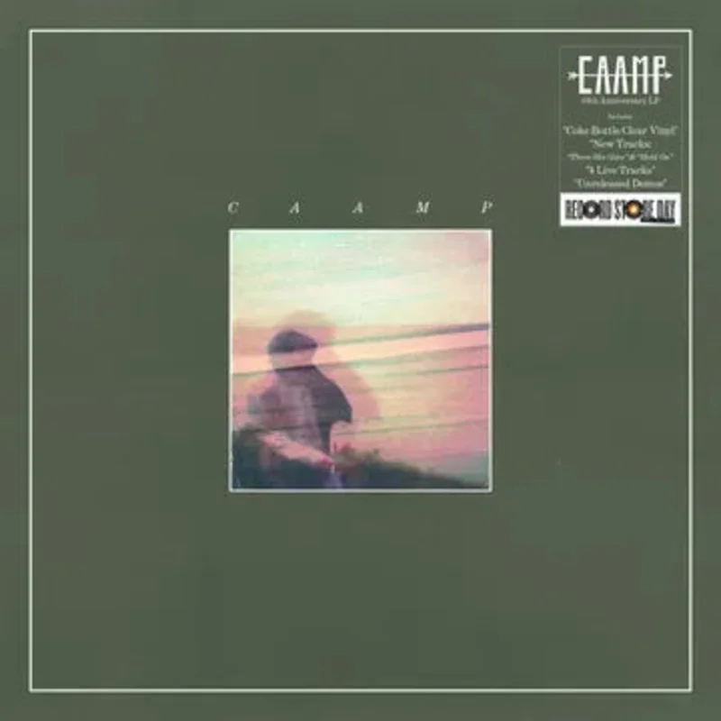 Caamp 10th Anniversary Edition (RSD2026)