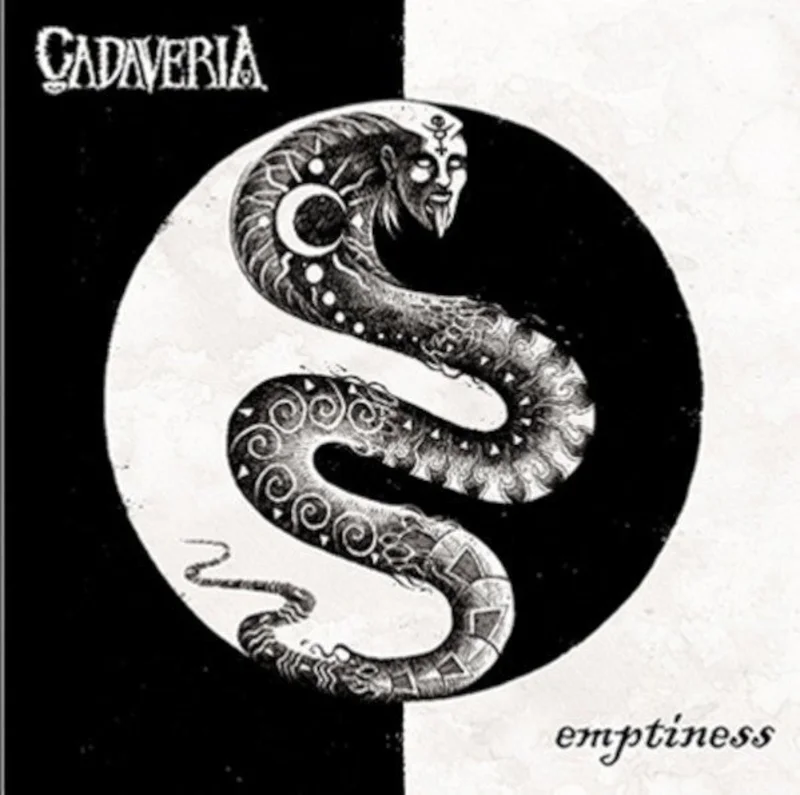 Cadaveria - Emptiness