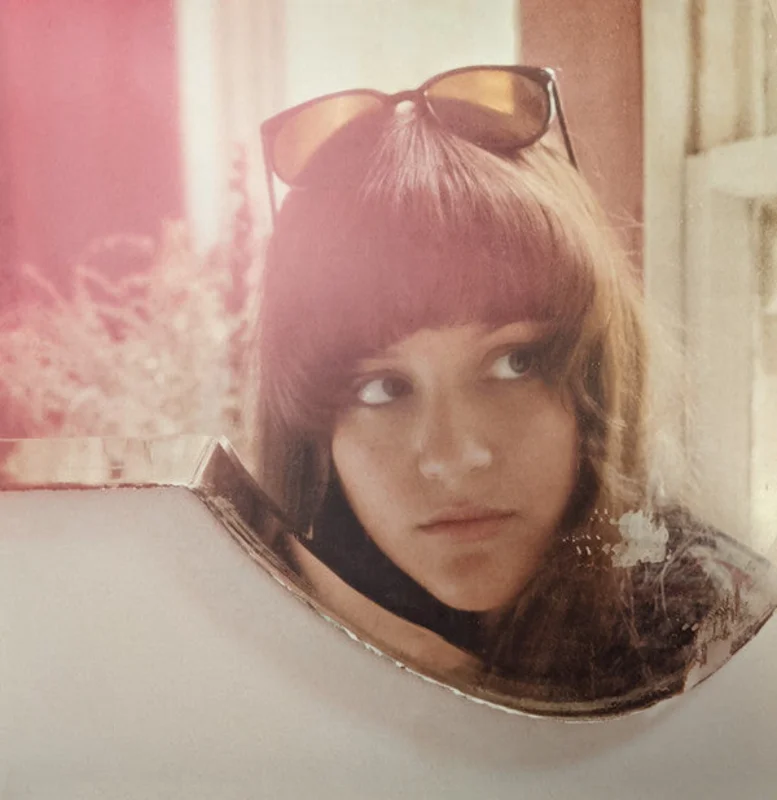 Caitlin Rose - Own Side Now (LP, Ltd, RE, RM, Cre + 7", Single) (Mint (M))