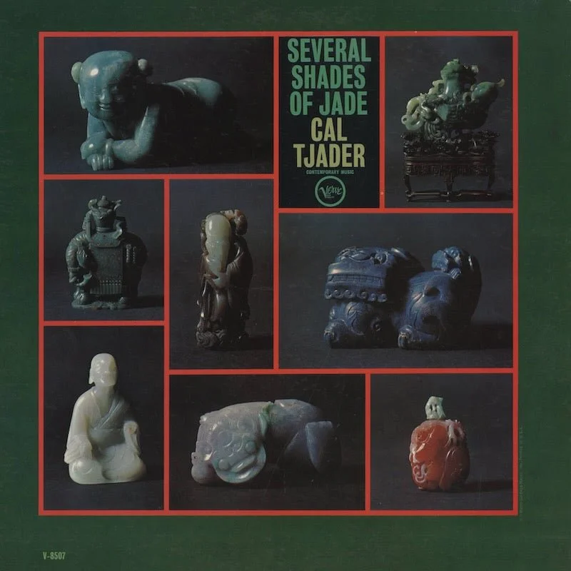 Cal Tjader - Several Shades Of Jade