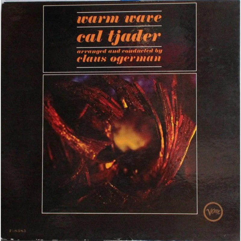 Cal Tjader - Warm Wave