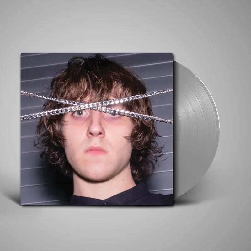 Cameron Winter - Heavy Metal