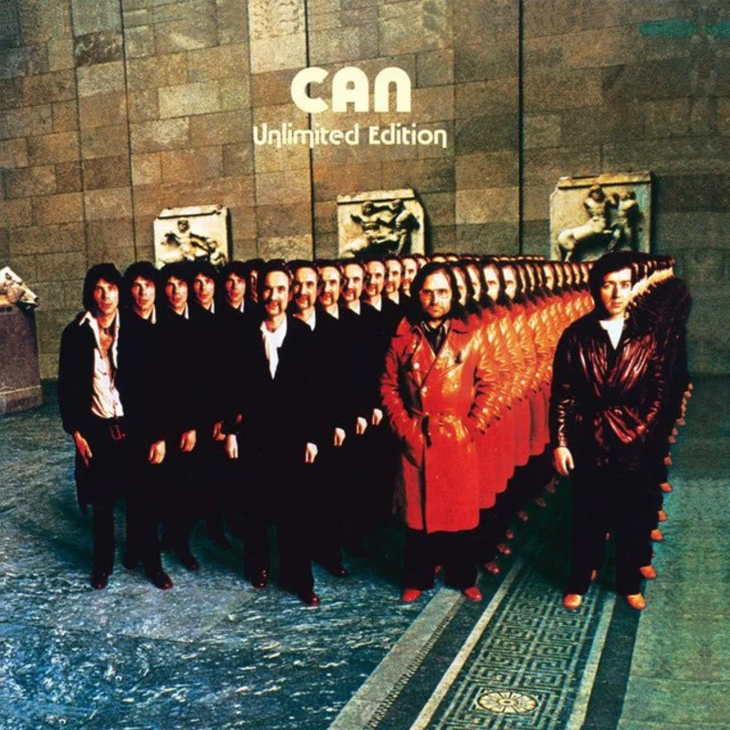 Can - Unlimited Edition