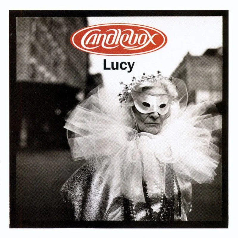 Candlebox - Lucy / Candlebox