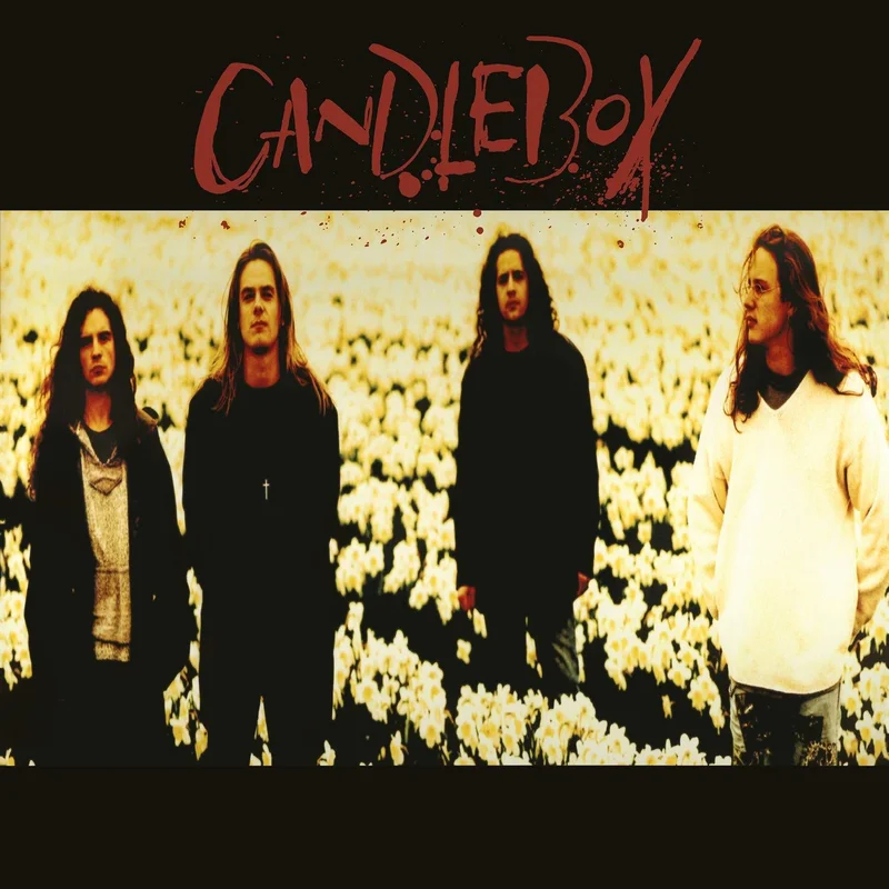 Candlebox (Music On Vinyl)