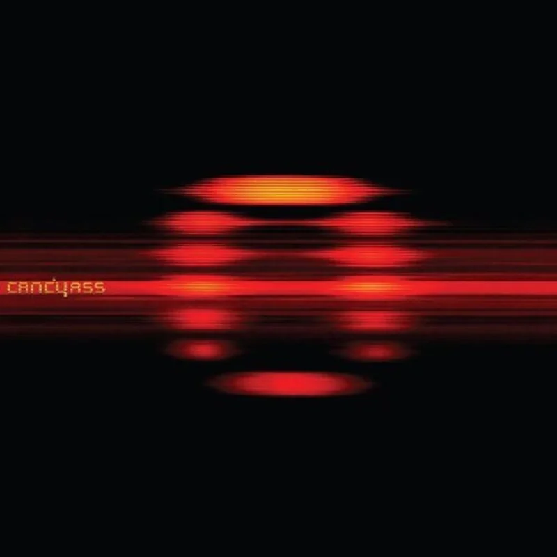 Candyass (Clear Vinyl, Red, Yellow, Gatefold LP Jacket)