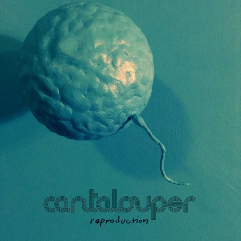 Cantalouper - Reproduction Deluxe Edition