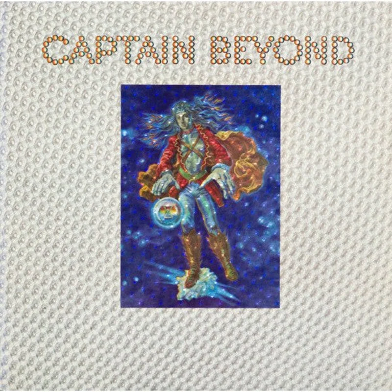 Captain Beyond - Captain Beyond