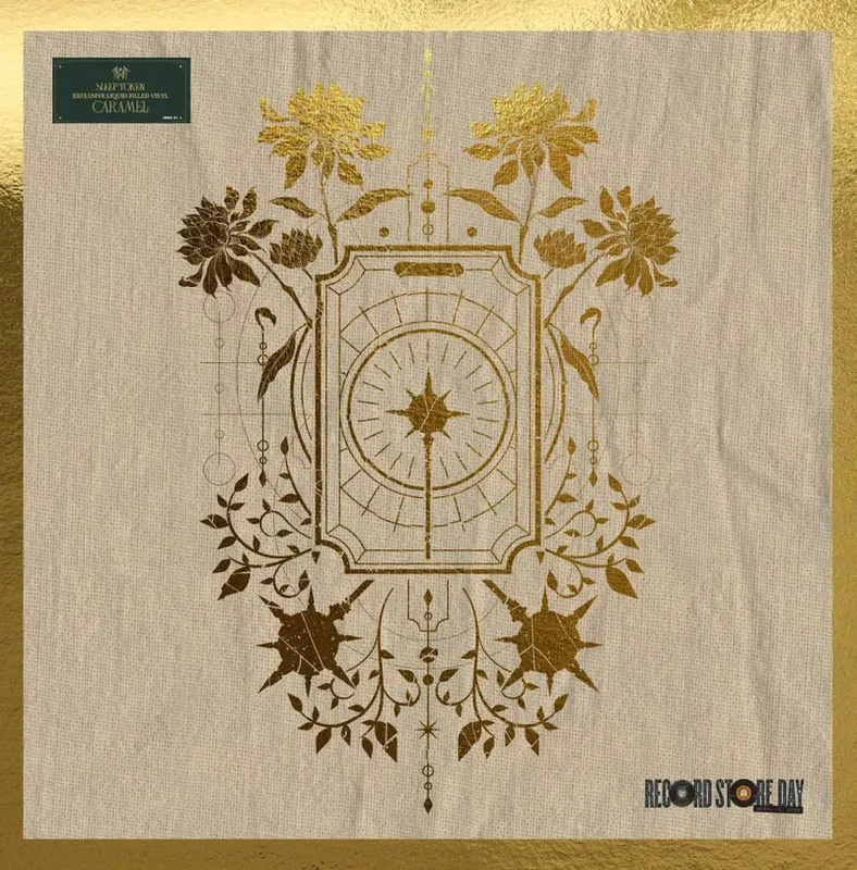 Caramel (RSD2026)